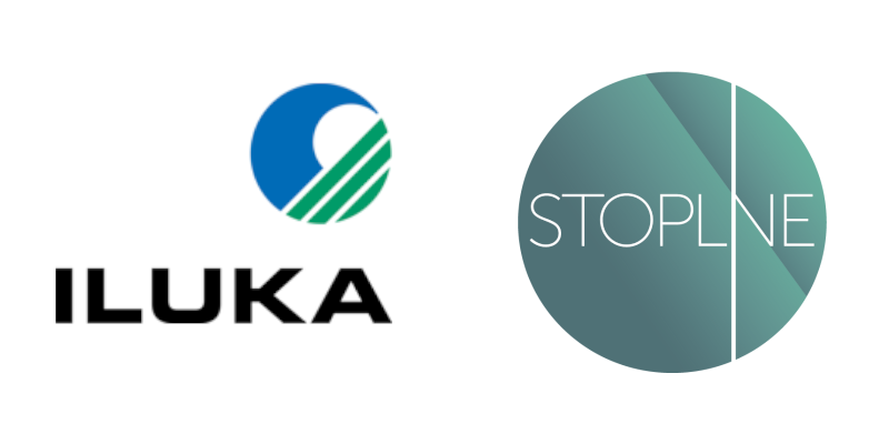 Iluka Resources Online Reporting